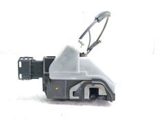 Recambio de cerradura puerta delantera derecha para citroen c5 berlina exclusive referencia OEM IAM    2