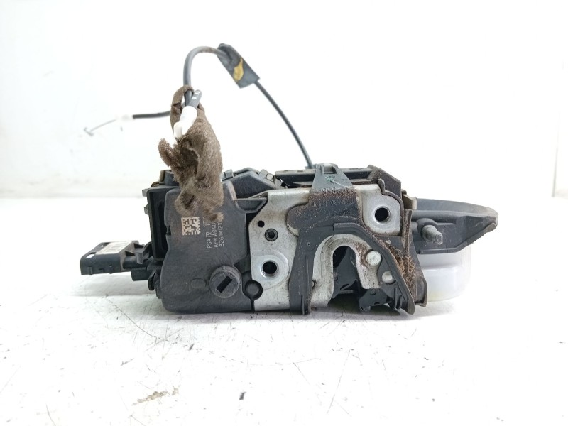 Recambio de cerradura puerta delantera izquierda para citroen c5 berlina exclusive referencia OEM IAM   