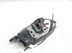 Recambio de cerradura puerta trasera derecha para citroen c5 berlina exclusive referencia OEM IAM    2