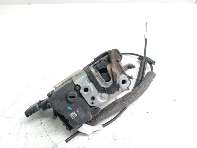 Recambio de cerradura puerta trasera derecha para citroen c5 berlina exclusive referencia OEM IAM   