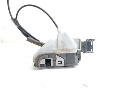 Recambio de cerradura puerta trasera izquierda para citroen c5 berlina exclusive referencia OEM IAM    2