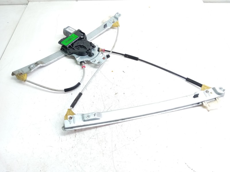 Recambio de elevalunas delantero derecho para citroen c5 berlina exclusive referencia OEM IAM 0130822445  
