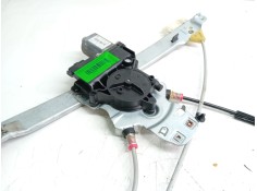 Recambio de elevalunas delantero derecho para citroen c5 berlina exclusive referencia OEM IAM 0130822445   2