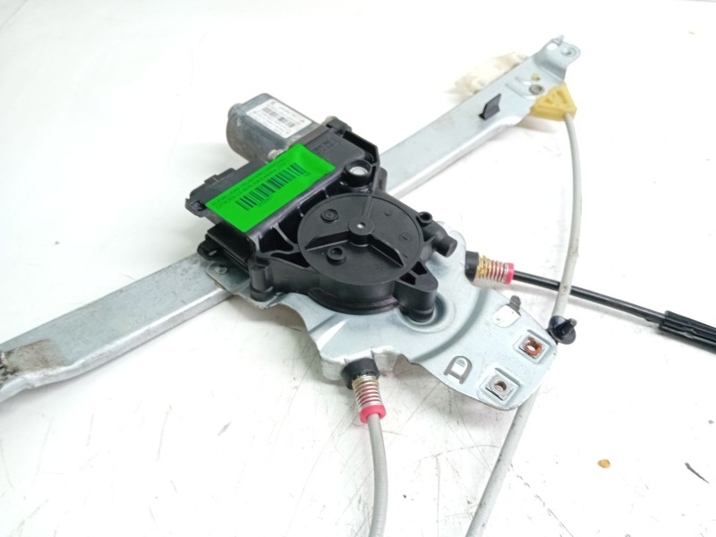Recambio de elevalunas delantero derecho para citroen c5 berlina exclusive referencia OEM IAM 0130822445  