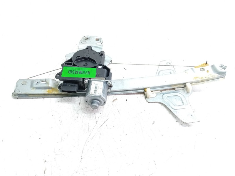 Recambio de elevalunas trasero derecho para citroen c5 berlina exclusive referencia OEM IAM 0130822446  