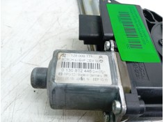 Recambio de elevalunas trasero derecho para citroen c5 berlina exclusive referencia OEM IAM 0130822446   2