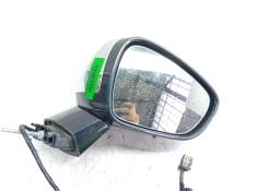 Recambio de retrovisor derecho para citroen c5 berlina exclusive referencia OEM IAM 96727529EH   2