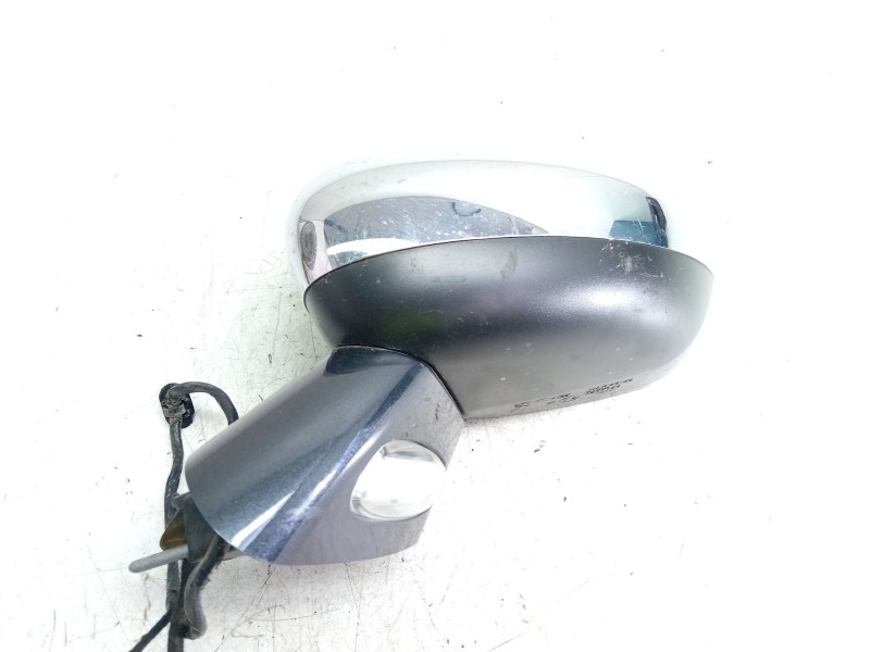 Recambio de retrovisor izquierdo para citroen c5 berlina exclusive referencia OEM IAM 96727528EH  
