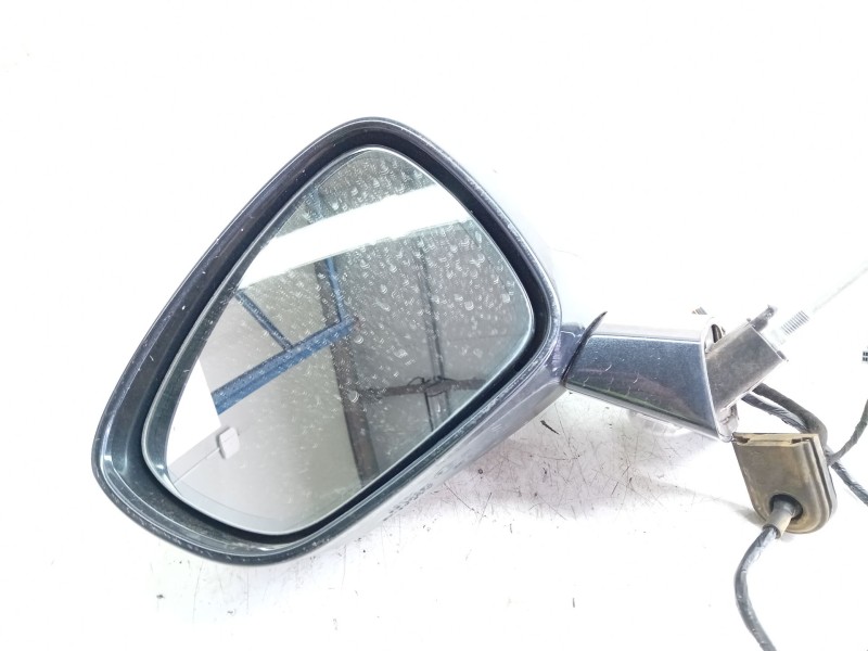 Recambio de retrovisor izquierdo para citroen c5 berlina exclusive referencia OEM IAM 96727528EH  