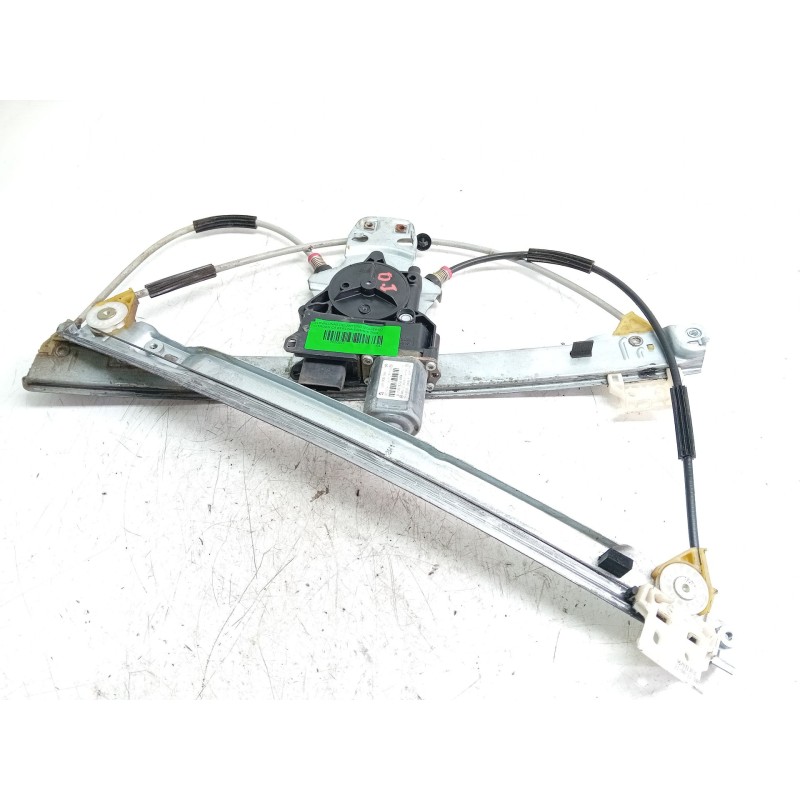 Recambio de elevalunas delantero izquierdo para citroen c5 berlina exclusive referencia OEM IAM 0130822444  