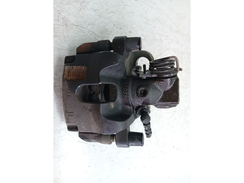 Recambio de pinza freno trasera derecha para citroen c5 berlina exclusive referencia OEM IAM   
