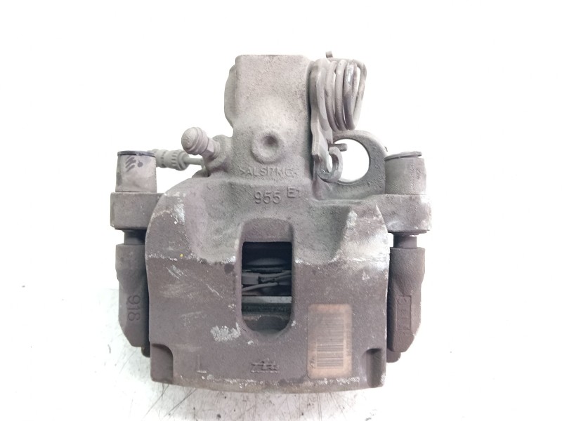 Recambio de pinza freno trasera izquierda para citroen c5 berlina exclusive referencia OEM IAM   