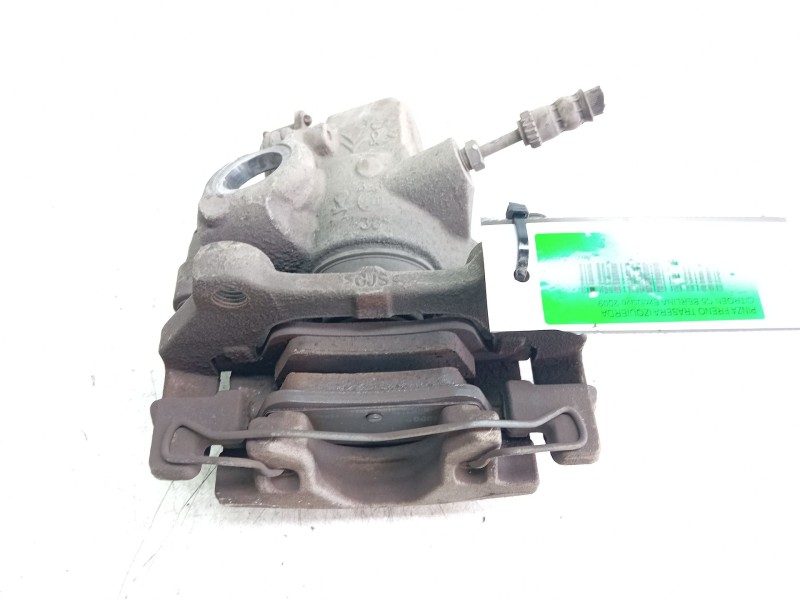 Recambio de pinza freno trasera izquierda para citroen c5 berlina exclusive referencia OEM IAM   