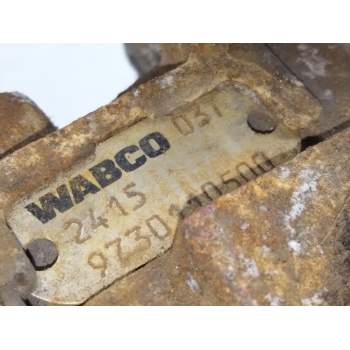 Recambio de valvula aire para scania serie p/g/r (l-clase) referencia OEM IAM 9730110500  