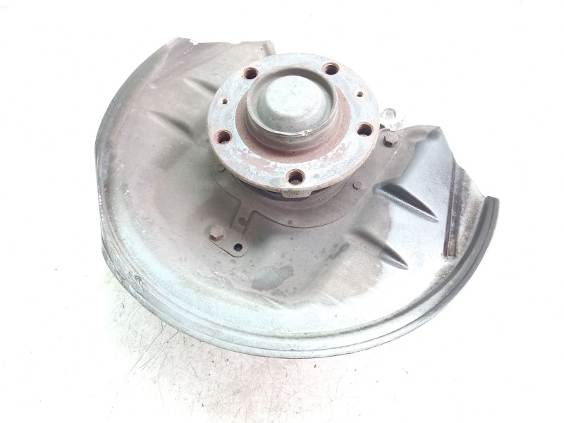 Recambio de mangueta trasera derecha para citroen c5 berlina exclusive referencia OEM IAM   