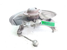 Recambio de mangueta trasera derecha para citroen c5 berlina exclusive referencia OEM IAM    2