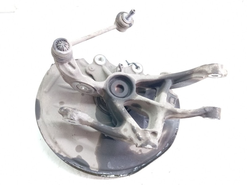 Recambio de mangueta trasera derecha para citroen c5 berlina exclusive referencia OEM IAM   