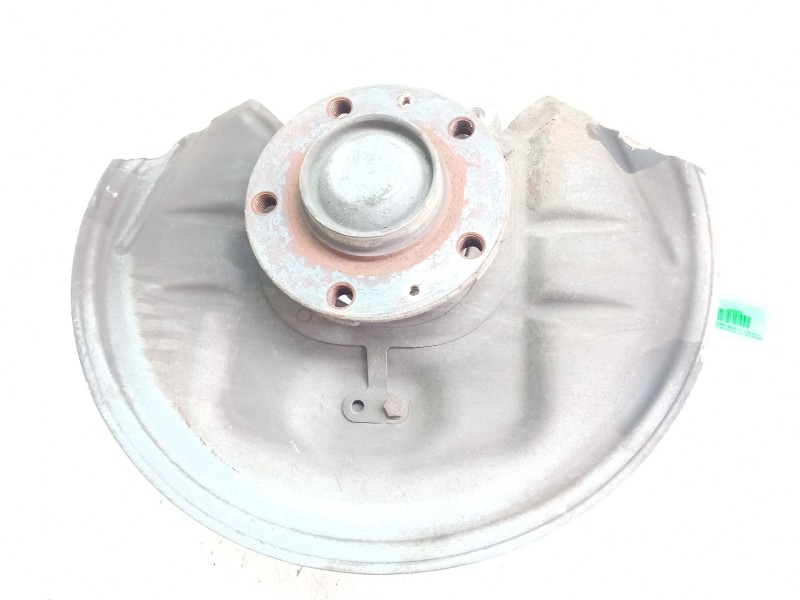 Recambio de mangueta trasera izquierda para citroen c5 berlina exclusive referencia OEM IAM   