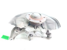 Recambio de mangueta trasera izquierda para citroen c5 berlina exclusive referencia OEM IAM    2