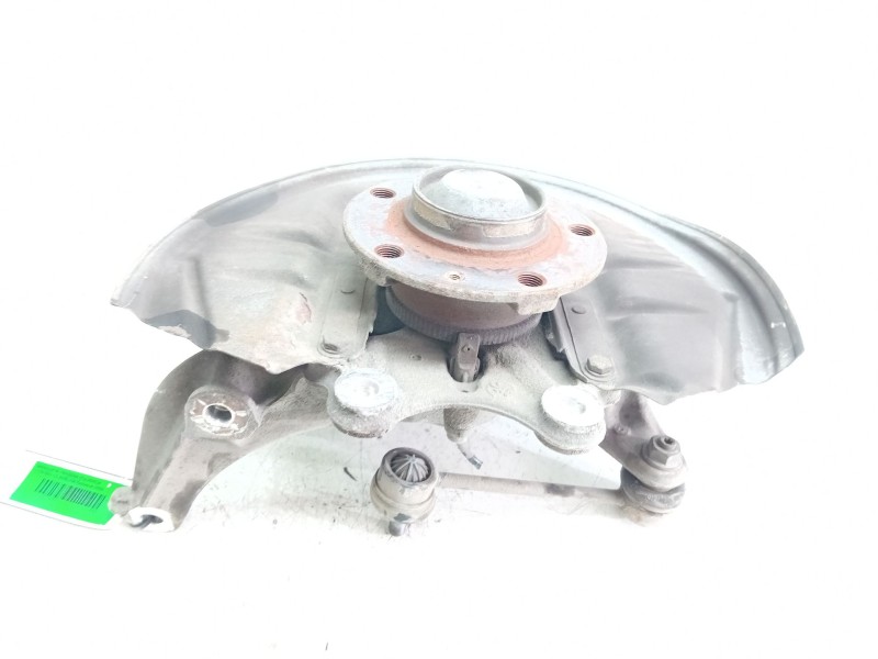 Recambio de mangueta trasera izquierda para citroen c5 berlina exclusive referencia OEM IAM   