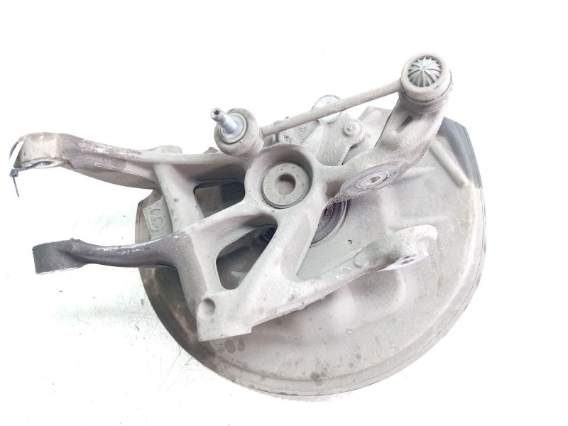 Recambio de mangueta trasera izquierda para citroen c5 berlina exclusive referencia OEM IAM   