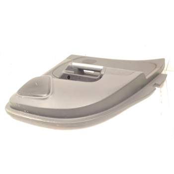 Recambio de guarnecido puerta trasera derecha para mercedes-benz gla (h247) gla 200 (247.787) referencia OEM IAM A2477303401  