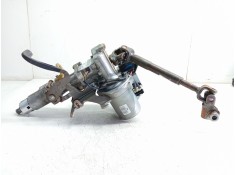 Recambio de columna direccion electrica para renault kangoo 1.5 dci diesel fap referencia OEM IAM 8201207613   2