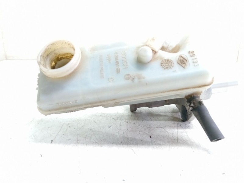 Recambio de bomba freno para renault kangoo 1.5 dci diesel fap referencia OEM IAM 0204051553  