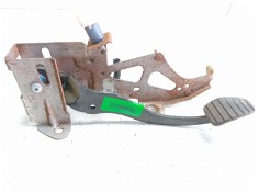 Recambio de pedal freno para renault kangoo 1.5 dci diesel fap referencia OEM IAM 8200467212B  