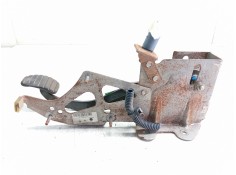 Recambio de pedal freno para renault kangoo 1.5 dci diesel fap referencia OEM IAM 8200467212B   2