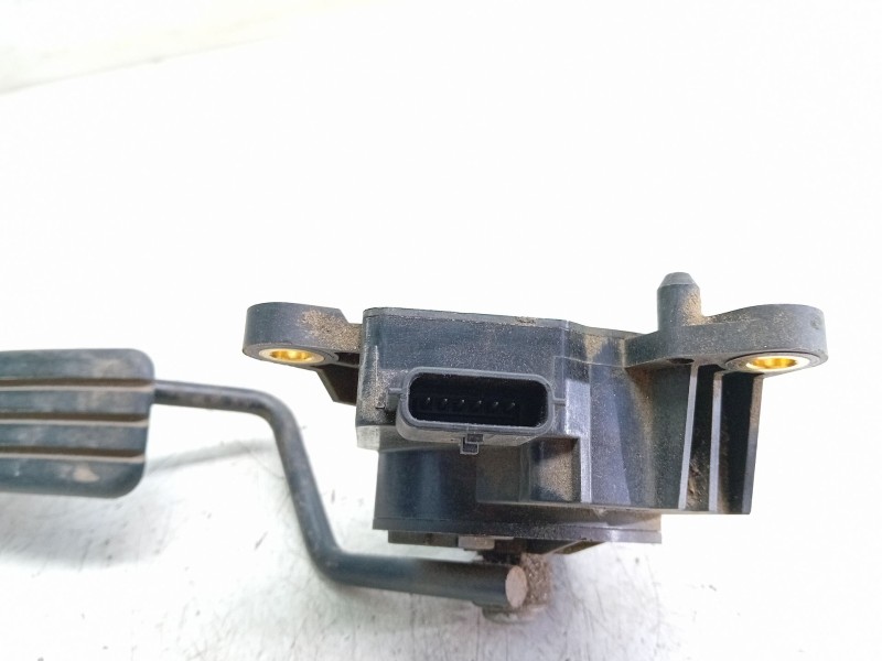 Recambio de pedal acelerador para renault kangoo 1.5 dci diesel fap referencia OEM IAM 8200436864  