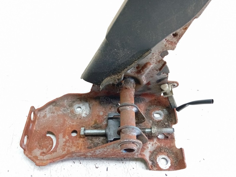 Recambio de palanca freno de mano para renault kangoo 1.5 dci diesel fap referencia OEM IAM   