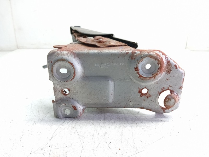 Recambio de palanca freno de mano para renault kangoo 1.5 dci diesel fap referencia OEM IAM   