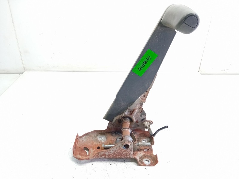 Recambio de palanca freno de mano para renault kangoo 1.5 dci diesel fap referencia OEM IAM   