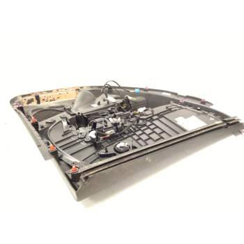 Recambio de guarnecido puerta trasera derecha para mercedes-benz gla (h247) gla 200 (247.787) referencia OEM IAM A2477303401  