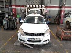 opel astra h ber. del año 2008