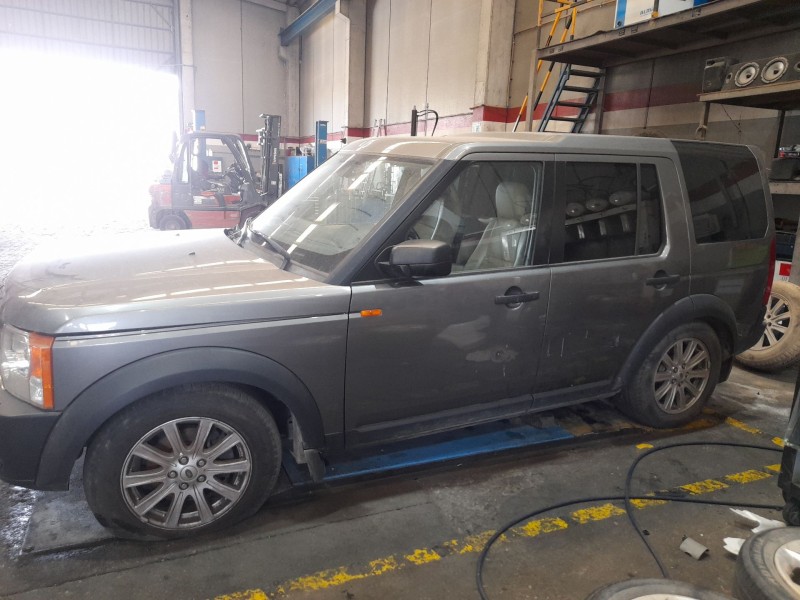 land rover discovery del año 2008
