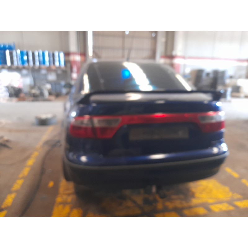 seat toledo (1m2) del año 2003