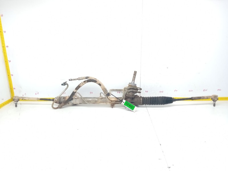 Recambio de caja direccion para opel astra h ber. 1.7 16v cdti referencia OEM IAM 7831985157  