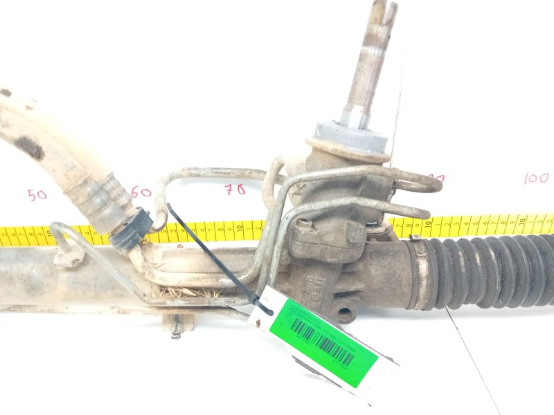 Recambio de caja direccion para opel astra h ber. 1.7 16v cdti referencia OEM IAM 7831985157  