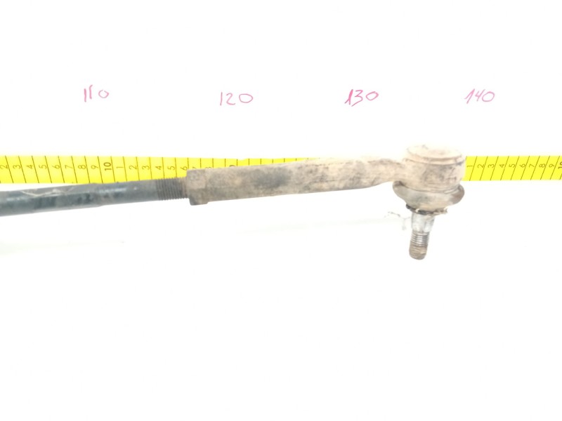 Recambio de caja direccion para opel astra h ber. 1.7 16v cdti referencia OEM IAM 7831985157  