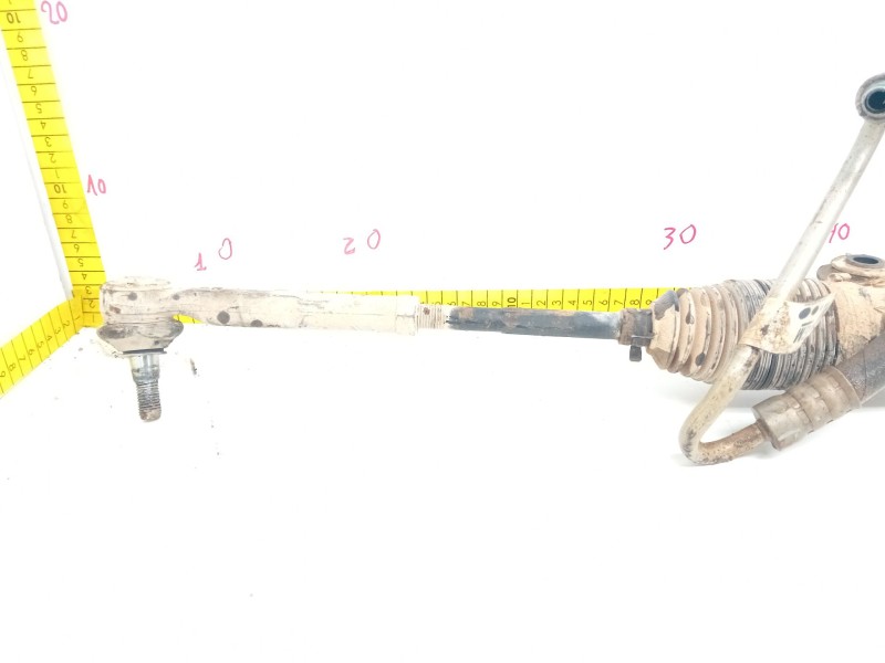 Recambio de caja direccion para opel astra h ber. 1.7 16v cdti referencia OEM IAM 7831985157  