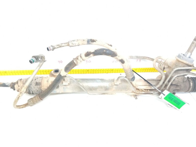 Recambio de caja direccion para opel astra h ber. 1.7 16v cdti referencia OEM IAM 7831985157  