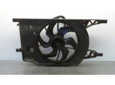 Recambio de electroventilador para renault laguna ii (bg0) privilege referencia OEM IAM 7701067591   2