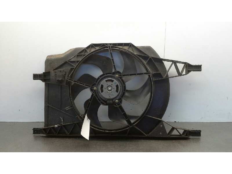 Recambio de electroventilador para renault laguna ii (bg0) 1.9 dci diesel referencia OEM IAM   