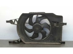 Recambio de electroventilador para renault laguna ii (bg0) 1.9 dci diesel referencia OEM IAM    2
