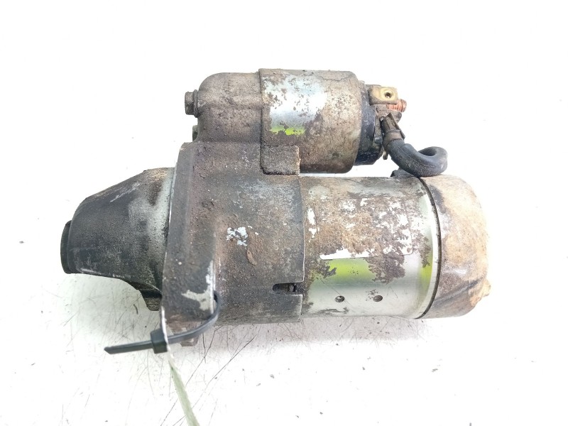 Recambio de motor arranque para opel astra h ber. 1.7 16v cdti referencia OEM IAM 8980147430  