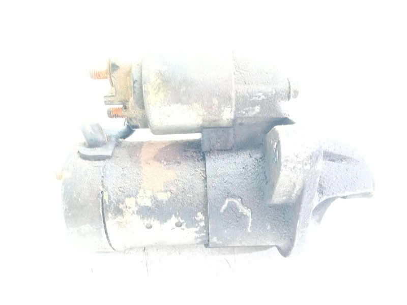 Recambio de motor arranque para opel astra h ber. 1.7 16v cdti referencia OEM IAM 8980147430  