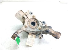 Recambio de mangueta delantera derecha para opel astra h ber. 1.7 16v cdti referencia OEM IAM 161743012   2