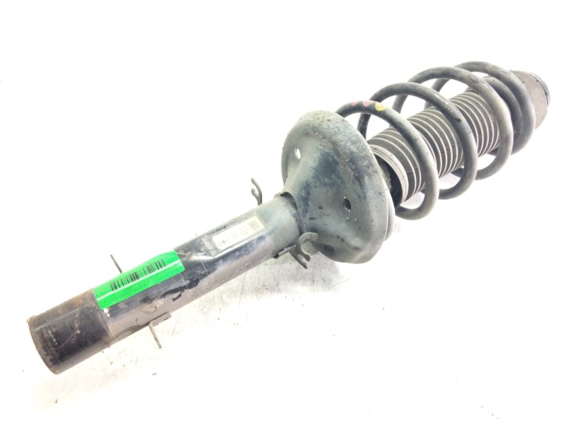 Recambio de amortiguador delantero derecho para seat toledo (1m2) 1.9 tdi referencia OEM IAM 1J0413031DP  